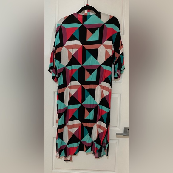 SWIMCO COVER-UP SIZE S - Picture 3 of 5